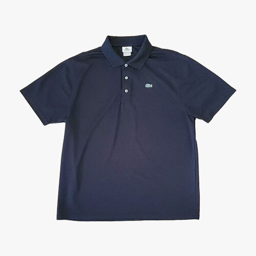 Tシャツ・カットソー LACOSTE Men T Shirts TH7545 IXW Blue Tシャツ・カットソー LACOSTE Men T Shirts TH7545 IXW BLUE