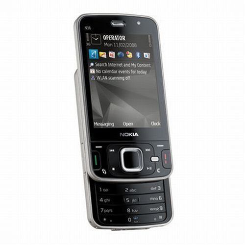 Nokia Slider Cell Phones & Smartphones