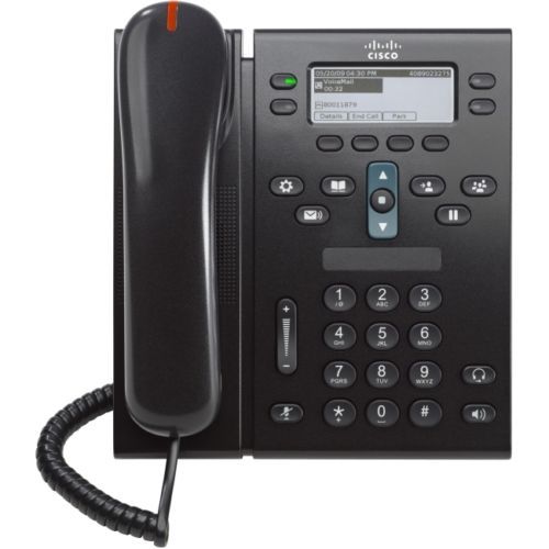 Cisco VoIP Business Telefone