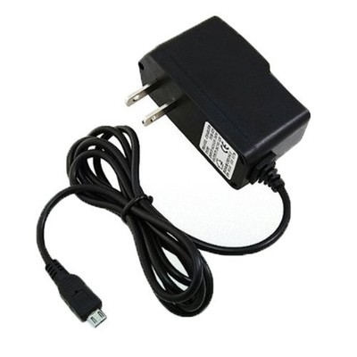  Wall Home  AC Travel Charger Adapter for Consumer Cellular Huawei Envoy U3900 