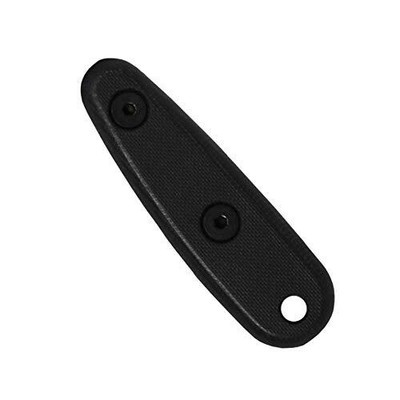 Knives Izula Handles (Black G10)