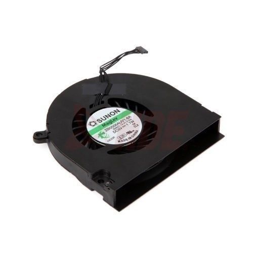 Ventiladores de CPU 4-Pin