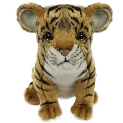 Hansa Headcover HANSA Plush tiger cub for fairway wood