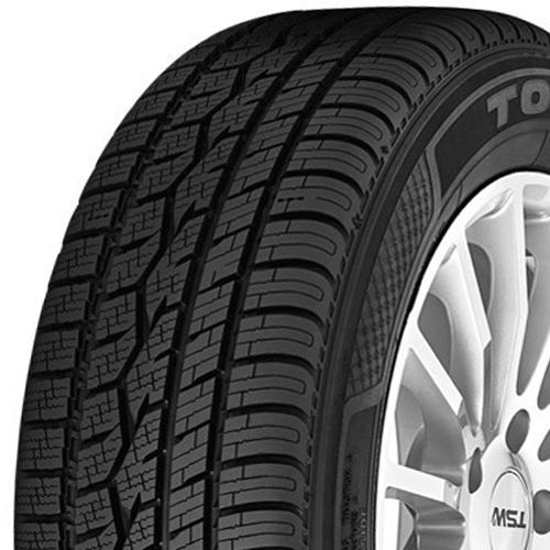 4X New 215 40 17 TOYO PROXES TR1 87W XL 215/40R17 2154017 *B WET