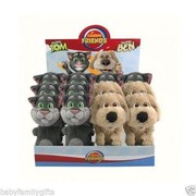 Talking Tom Cat: Toys & Hobbies | eBay