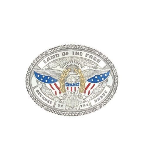 Nocona Men's Belt Buckles