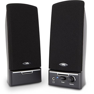 Set Desktop Multimedia Speakers For Laptop Pc