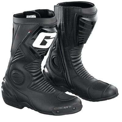 GAERNE STIEFEL MOTORRAD GAERNE G-EVOLUTION FIVE SCHWARZ 2425-001 GRÖSSE 42