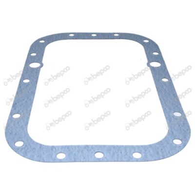 3599804M2 Massey Ferguson 2604H 2605 2605H 2606H Transmission Split Gasket