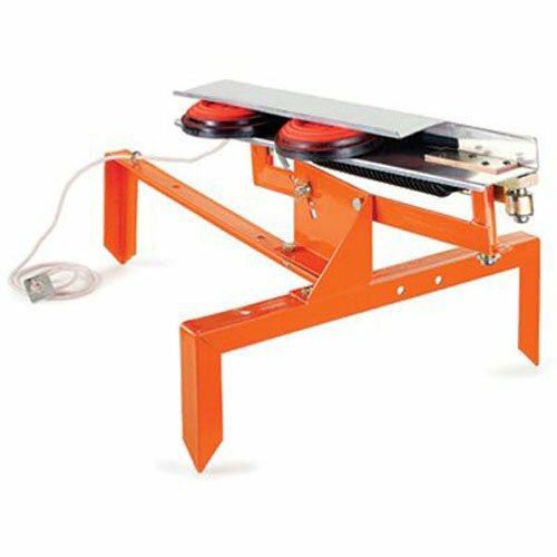 Clay Disk Thrower Target Practice Skeet Shooting Hunting Pigeon Allen Claymast