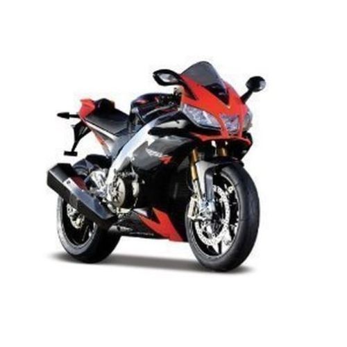 Contemporary Manufacture Diecast Motorcycles & ATVs