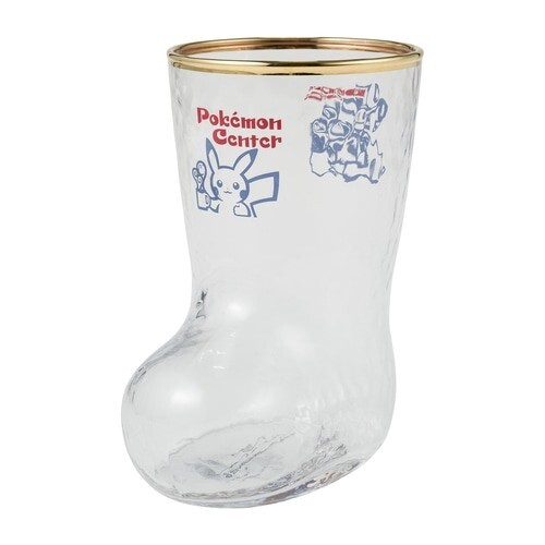 Центр покемонов Nagoya Komeda Кофейня boots glass pikachu