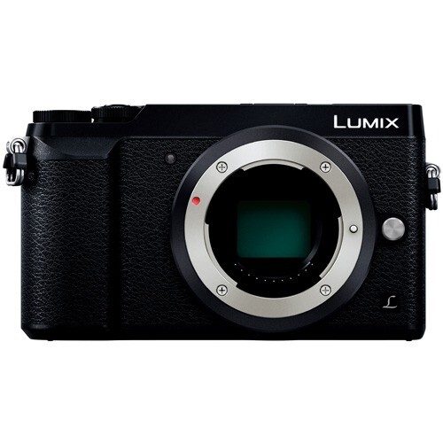Panasonic - Panasonic LUMIX DMC-GX7MK2 ブラック GX80 Panasonic Lumix GX7MK2 Body Black DMC-GX7MK2-K | eBay