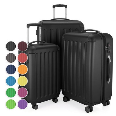 Hauptstadtkoffer Spree: Handgepäck,74l,119l Koffer oder Kofferset / 13 Farben