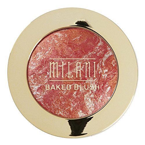 Maquillaje Milani Blush