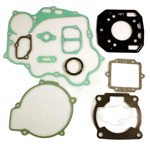 Complete Gasket Set Athena Kawasaki ZX-9R 900 B Ninja 94-97 | eBay