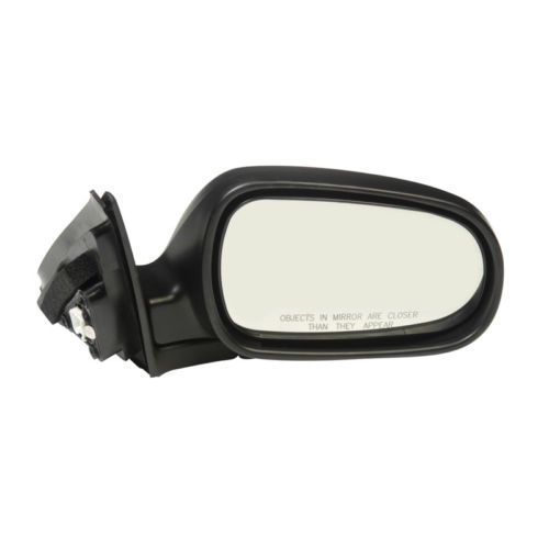 JDM 2011 Side Door Mirror Nissan Fuga Y51 OEM 96301-1MX5E Black