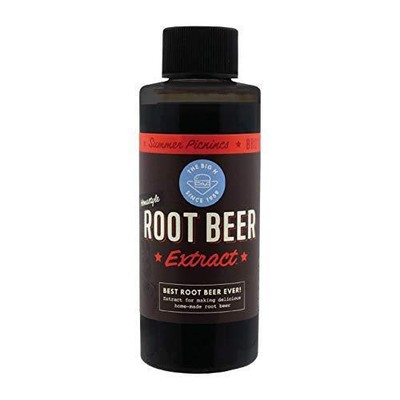 Barq's Root Beer