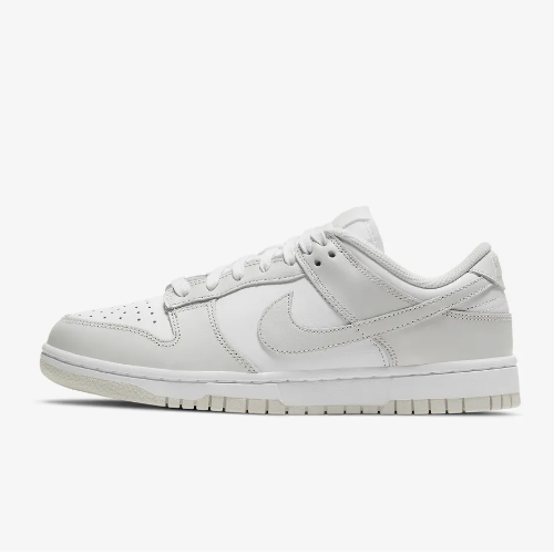 

Женские кроссовки Nike Dunk Low Shoes Photon Dust (DD1503-103), Белый, Nike Dunk Low