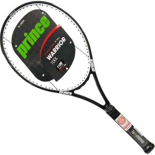 Prince Tennis Racquets