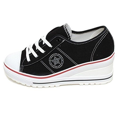 Epicstep canvas deals shoes
