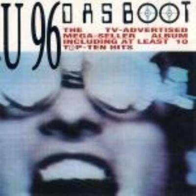 U 96 : Das Boot CD