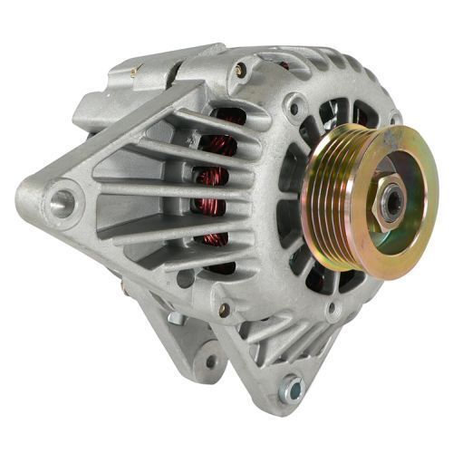 Generator Lichtmaschine Stator Tourmax Ankerplatte
