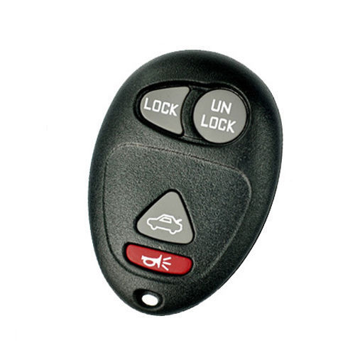 Keyless Entry Remotes & Fobs for Toyota Tundra for sale | eBay