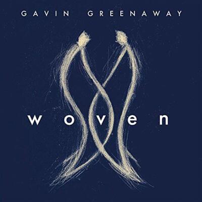 Gavin Greenaway - Woven [CD]