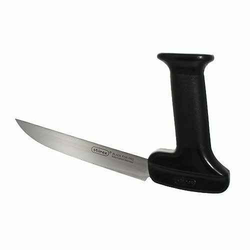 Stirex Swedish Ergonomic Chef's Knife