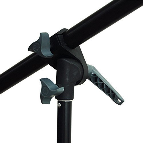 Photo Video Studio Boom Lighting Slope Bar for Softbox Light Reflector
