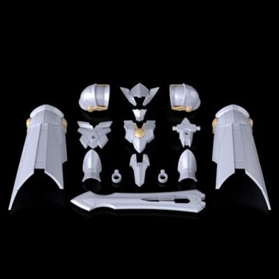 ONLY parts / 30MF Class Up Armor (Liber Paladin) plastic model kit parts Bandai