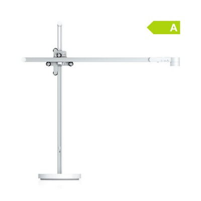 Dyson CSYS™ Neuware Arbeitsplatzleuchte Lampe Weiß