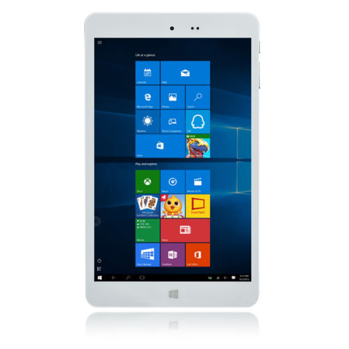 Chuwi tabletas y lectores electrónicos