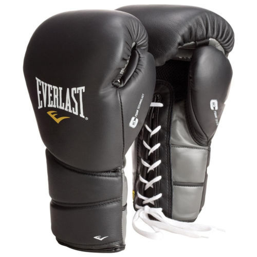 Everlast Boxing Gloves