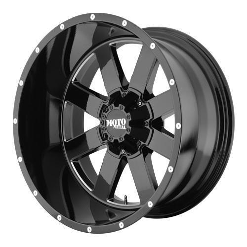 Moto Metal MO993 18