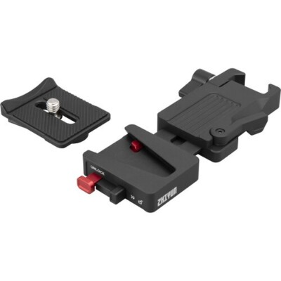 Zhiyun Universal Quick Release Plate for Crane M3,Crane M2S