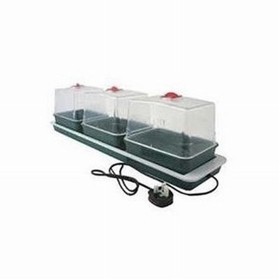 Ean 5031670001993 Garland Trio Top Electric Windowsill