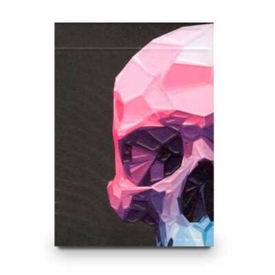Memento Mori NXS Playing Cards - FREE EU SHIPPING