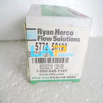 1PC NEW For ASCO Solenoid Valve 8263G210 120/60 MP-C-080  #lmj