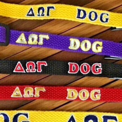 Fab dog collars outlet