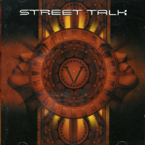 V by Street Talk (CD, 2006) for sale online | eBay