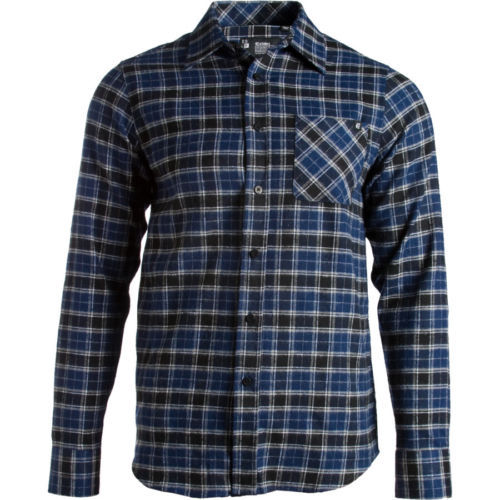 Camisas informales abotonadas para hombre de etnias