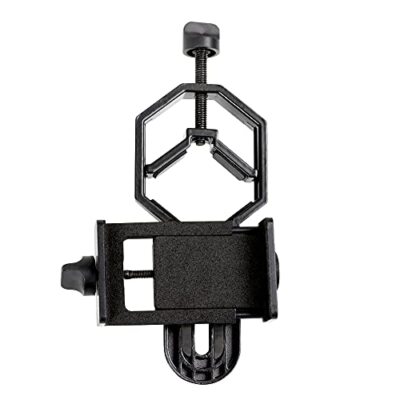 Celestron – Smartphone Photography Adapter for Telescope – Digiscoping Smartp...