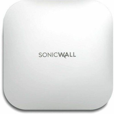 NEW SonicWall 621 03-SSC-0723 SonicWave Dual Band IEEE 802.11 a/b/g/n/ac/ax 4.80