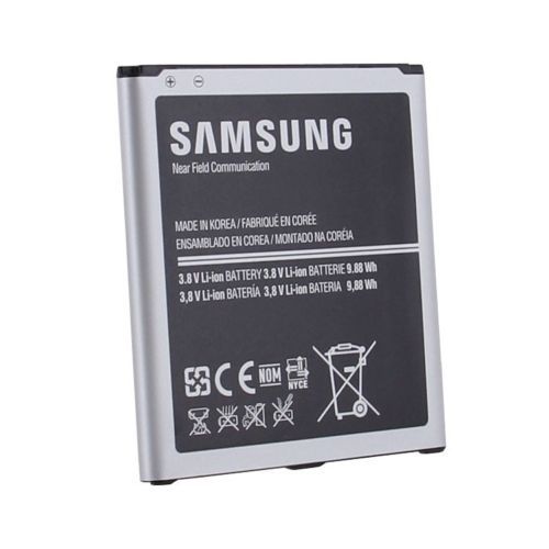 Batteries for Samsung Galaxy S4