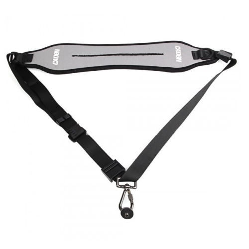 Neck/Shoulder Strap for Canon Camcorder