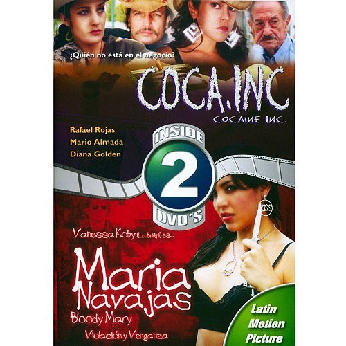 DVD for US and Canada