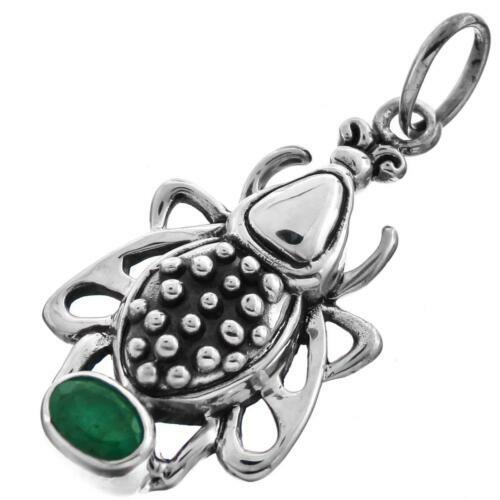 Collane e pendagli di lusso verde smeraldo