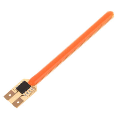 1PC Dc 3V Cob Meteor Shower Flowing Water Lamp Led Filament Light Diodes red